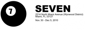 SEVEN - Miami